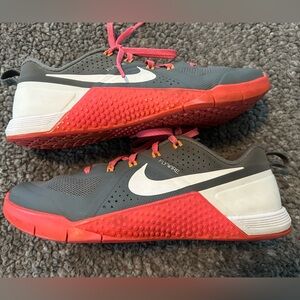 Nike Metcon 1 Dark Gray Trainers